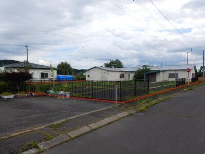 (値下げ) 北海道川上郡標茶町 標茶駅5分 戸建て 201万円の国有財産物件 #1