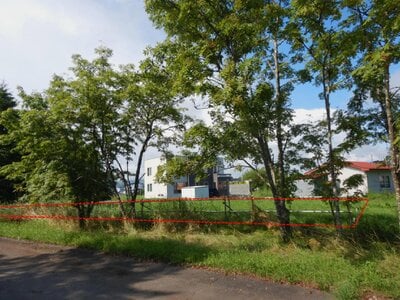 (値下げ) 北海道白糠郡白糠町 白糠駅14分 土地 37万円の国有財産物件 #1