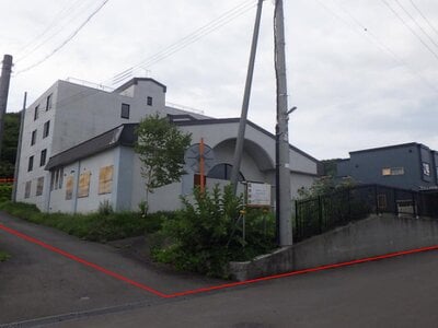 (値下げ) 北海道小樽市 小樽駅27分 戸建て 1,083万円の国有財産物件 #1