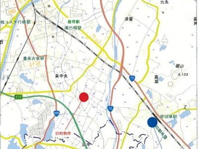福岡県行橋市 南行橋駅24分 戸建て 1,240万円の競売物件 #12
