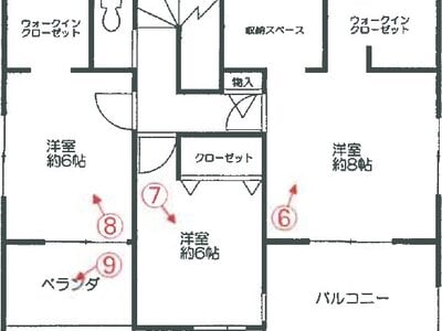 福岡県行橋市 南行橋駅24分 戸建て 1,240万円の競売物件 #2