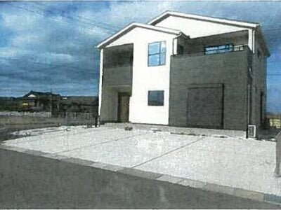 福岡県行橋市 南行橋駅24分 戸建て 1,240万円の競売物件 #3