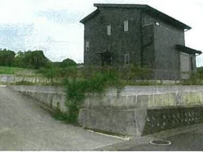 (値下げ) 福岡県京都郡みやこ町 新豊津駅7分 戸建て 1,025万円の競売物件 #1