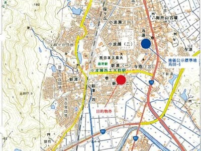 福岡県京都郡苅田町 小波瀬西工大前駅6分 戸建て 2,057万円の競売物件 #8