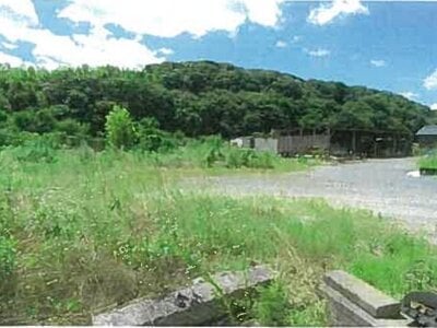 福岡県築上郡築上町 椎田駅17分 戸建て 1,480万円の競売物件 #1
