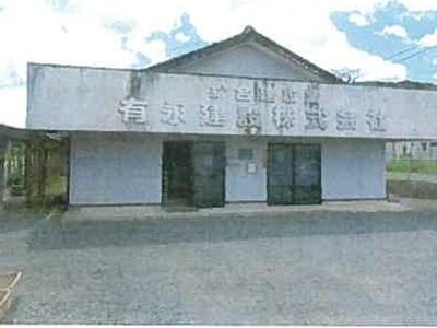 福岡県築上郡築上町 椎田駅17分 戸建て 1,480万円の競売物件 #3