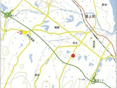 福岡県築上郡築上町 椎田駅17分 戸建て 1,480万円の競売物件 #33