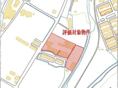 福岡県築上郡築上町 椎田駅17分 戸建て 1,480万円の競売物件 #34