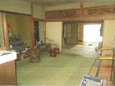 福岡県築上郡築上町 椎田駅17分 戸建て 1,480万円の競売物件 #6