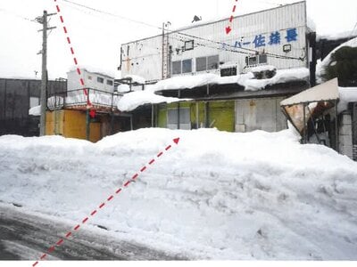 (値下げ) 青森県弘前市 弘前東高前駅8分 戸建て 1,375万円の競売物件 #13