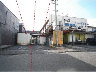 (値下げ) 青森県弘前市 弘前東高前駅8分 戸建て 1,375万円の競売物件 #2