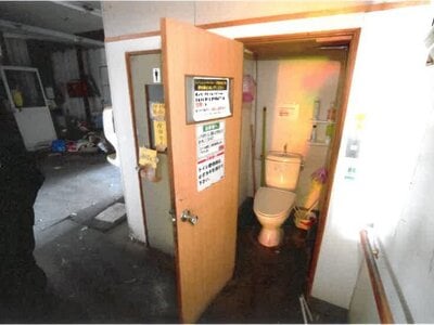 (値下げ) 青森県弘前市 弘前東高前駅8分 戸建て 1,375万円の競売物件 #4