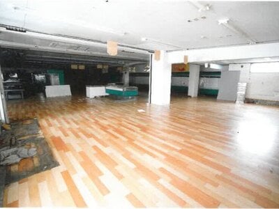 (値下げ) 青森県黒石市 黒石駅11分 戸建て 390万円の競売物件 #4