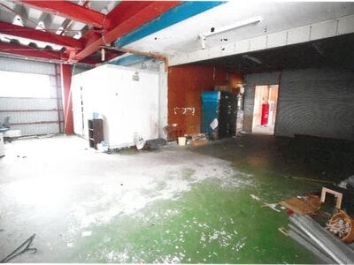 (値下げ) 青森県黒石市 黒石駅11分 戸建て 390万円の競売物件 #9