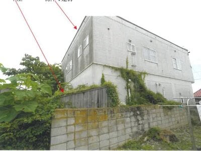 青森県南津軽郡田舎館村 田舎館駅27分 戸建て 374万円の競売物件 #2