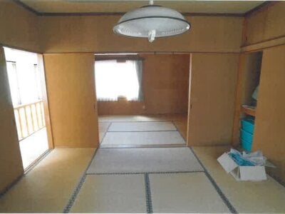 青森県弘前市 中央弘前駅23分 戸建て 125万円の競売物件 #10