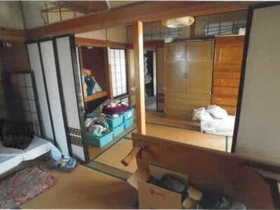 青森県弘前市 中央弘前駅23分 戸建て 125万円の競売物件 #2