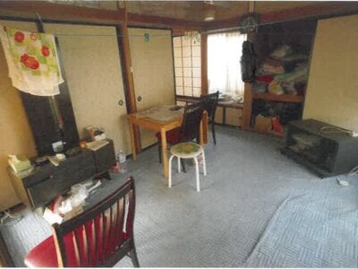 青森県弘前市 中央弘前駅23分 戸建て 125万円の競売物件 #3