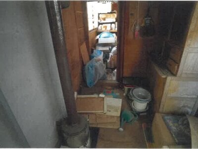 青森県弘前市 中央弘前駅23分 戸建て 125万円の競売物件 #4