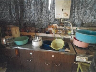 青森県弘前市 中央弘前駅23分 戸建て 125万円の競売物件 #5