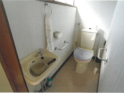 青森県弘前市 中央弘前駅23分 戸建て 125万円の競売物件 #7