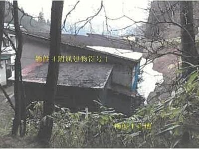 秋田県鹿角市 鹿角花輪駅19分 戸建て 604万円の競売物件 #18