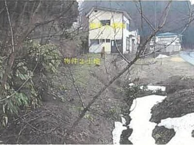 秋田県鹿角市 鹿角花輪駅19分 戸建て 604万円の競売物件 #7