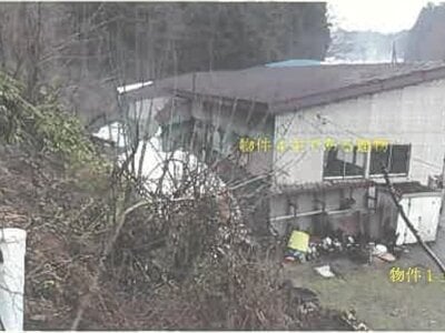 秋田県鹿角市 鹿角花輪駅19分 戸建て 604万円の競売物件 #8