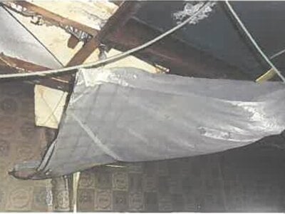 秋田県大館市 東大館駅21分 戸建て 136万円の競売物件 #14