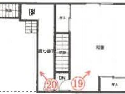 秋田県大館市 東大館駅21分 戸建て 136万円の競売物件 #2