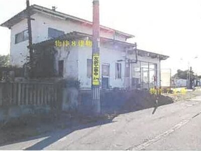 秋田県大館市 東大館駅21分 戸建て 136万円の競売物件 #6