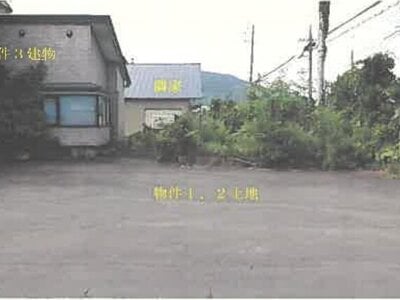 秋田県大館市 早口駅 戸建て 284万円の競売物件 #6