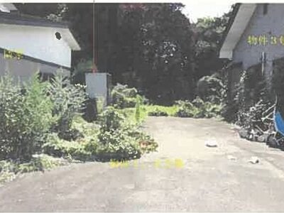 秋田県大館市 早口駅 戸建て 284万円の競売物件 #7