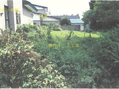 秋田県大館市 早口駅 戸建て 284万円の競売物件 #9