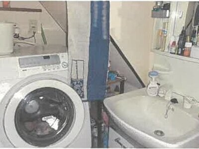 (値下げ) 秋田県大館市 大館駅9分 戸建て 151万円の競売物件 #13