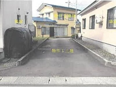 (値下げ) 秋田県大館市 大館駅9分 戸建て 151万円の競売物件 #3