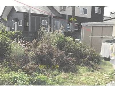 (値下げ) 秋田県大館市 大館駅9分 戸建て 151万円の競売物件 #5