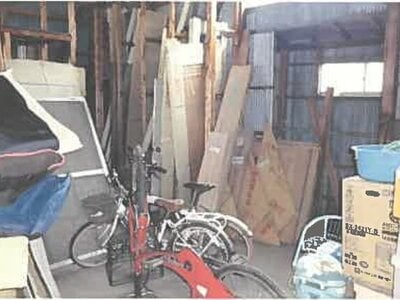 (値下げ) 秋田県大館市 大館駅5分 戸建て 483万円の競売物件 #19