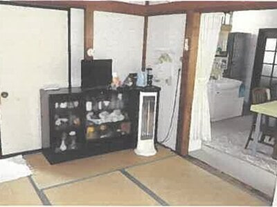 (値下げ) 秋田県大館市 大館駅5分 戸建て 483万円の競売物件 #9