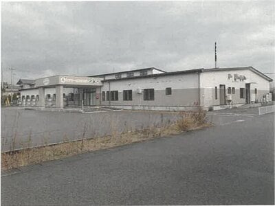 (値下げ) 新潟県村上市 岩船町駅28分 戸建て 5,880万円の競売物件 #1