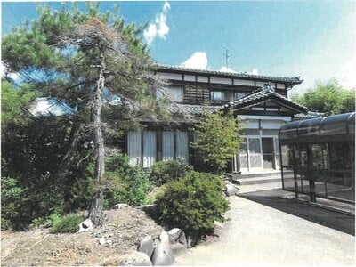 新潟県新潟市南区 羽生田駅 戸建て 242万円の競売物件 #1