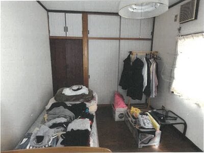 新潟県新潟市南区 羽生田駅 戸建て 242万円の競売物件 #3