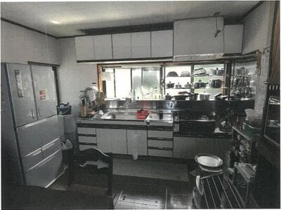 新潟県新潟市南区 羽生田駅 戸建て 242万円の競売物件 #4