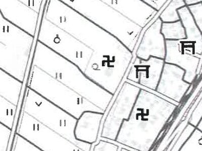 新潟県新潟市南区 羽生田駅 戸建て 242万円の競売物件 #6