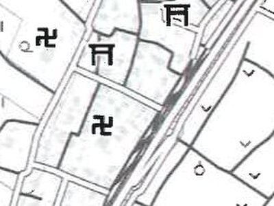 新潟県新潟市南区 羽生田駅 戸建て 242万円の競売物件 #7