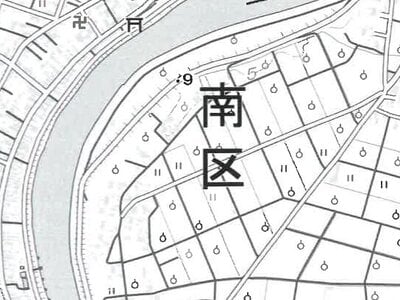 新潟県新潟市南区 羽生田駅 戸建て 242万円の競売物件 #8