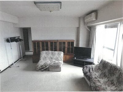 新潟県新潟市秋葉区 新津駅6分 マンション「新津ロイヤルコープ」66万円の競売物件 #2