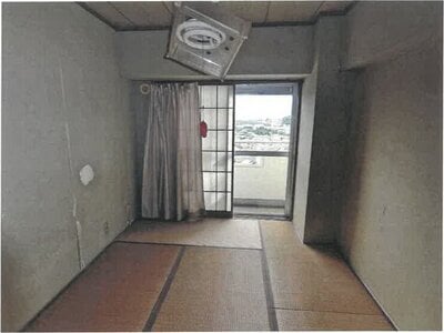 新潟県新潟市秋葉区 新津駅6分 マンション「新津ロイヤルコープ」66万円の競売物件 #3