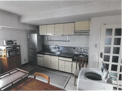 新潟県新潟市秋葉区 新津駅6分 マンション「新津ロイヤルコープ」66万円の競売物件 #4
