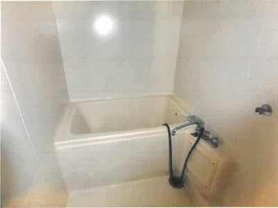 新潟県新潟市秋葉区 新津駅6分 マンション「新津ロイヤルコープ」66万円の競売物件 #5